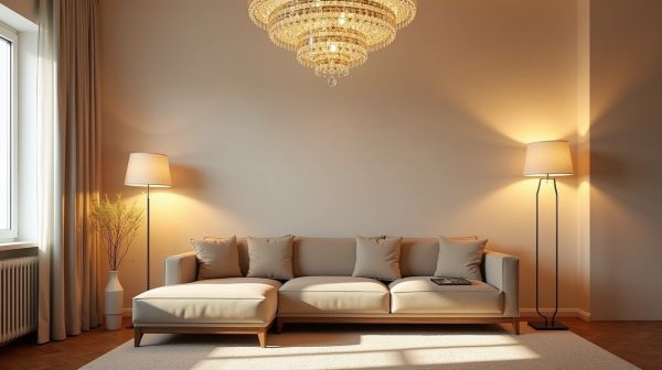Acheter des luminaires pour sublimer votre décoration intérieure