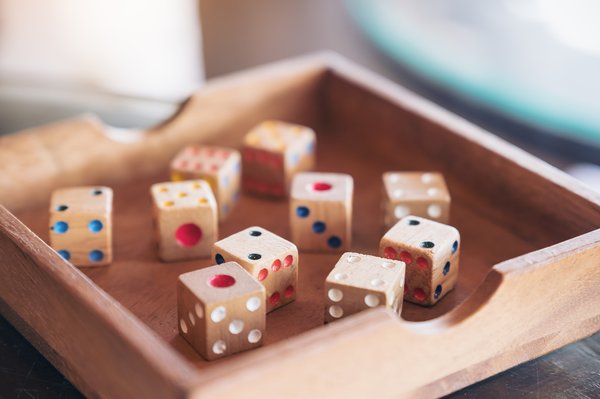 Le guide complet des tours à dés pour les jeux de rôle