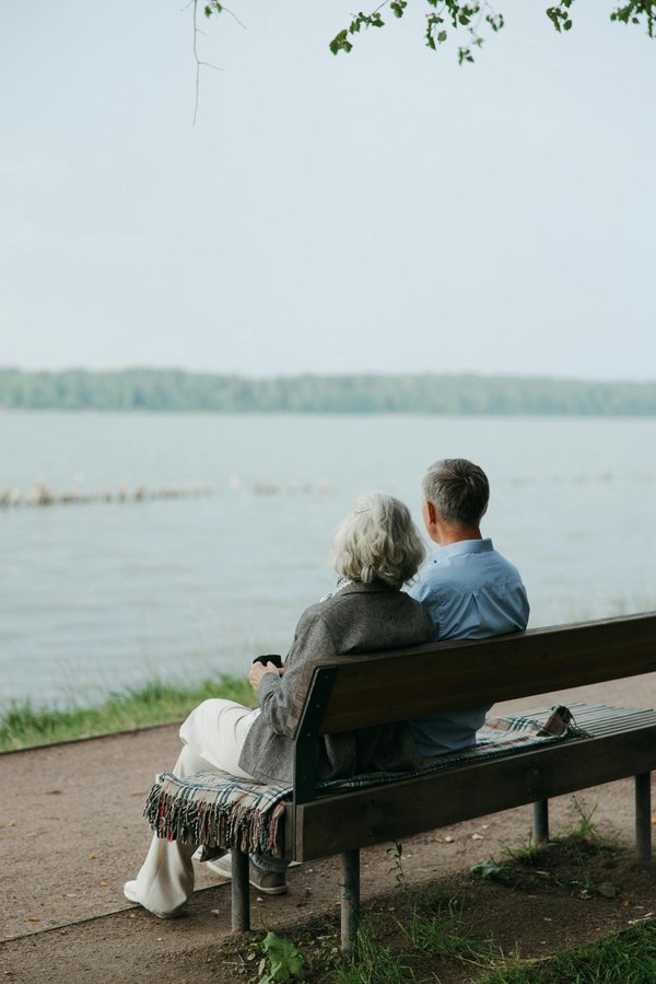 Senior duo : la plateforme simple pour renouer avec l'amour à tout âge