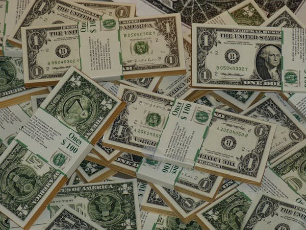 Rituel d'abondance financière : votre chemin vers la prospérité